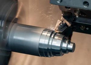 Getting a CNC Turning Quote