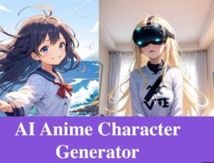 AI in Anime: Bridging Cultural Gaps